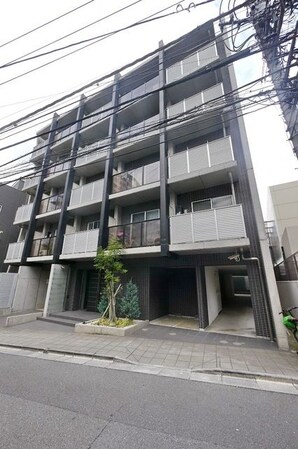 ブランノアール東武練馬の物件内観写真